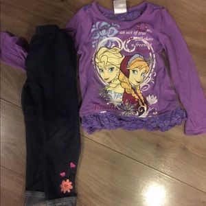 Children’s girls clothes